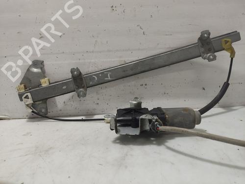 Used Front left window mechanism NISSAN ALMERA II Hatchback (N16) 1.5 (90 hp) 31104903