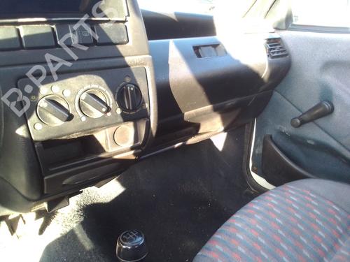 Front right window mechanism VW POLO CLASSIC (86C, 80) 1.3 Cat | BP31100992C23 