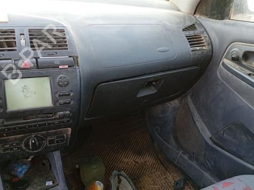 Startmotor SEAT CORDOBA Vario (6K5) 1.9 SDI | BP31108384M8 