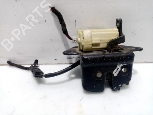 Used Tailgate lock Tailgate lock 22980221 22980221