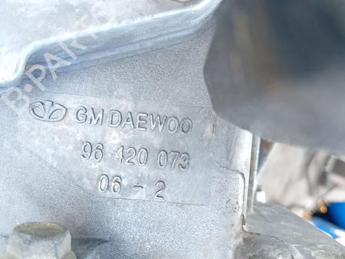 Gearbox CHEVROLET LACETTI (J200) 2.0 D | BP38291265M3 - Image 4