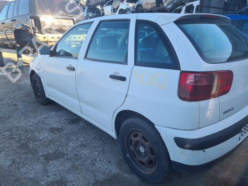 Steering wheel SEAT IBIZA II (6K1) 1.9 TDI | BP25337958C49 