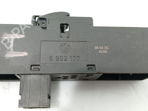 Left front window switch BMW 3 (E46) 320 d | BP36451045I27 - Image 4