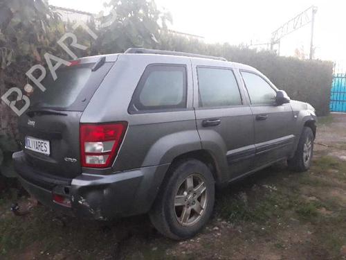 Udstødningsmanifold JEEP GRAND CHEROKEE III (WH, WK) 3.0 CRD | BP18981466M110 