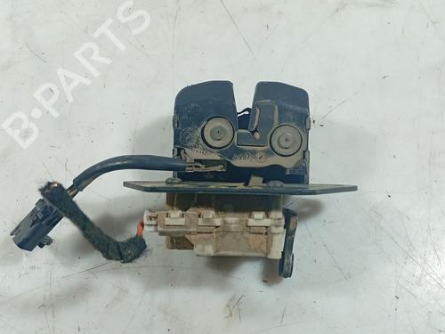 Used Tailgate lock Tailgate lock FIAT STILO (192_) 1.9 JTD (192_XF1A) (80 hp) 40092672 40092672