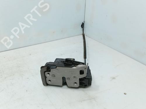 Højre bagtil lås Højre bagtil lås OPEL ASTRA K (B16) 1.6 CDTi (68) (110 hp) 36643714 36643714