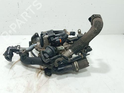 Egr CITROËN C3 II (SC_) 1.4 HDi 70 (SC8HZC, SC8HR0, SC8HP4) | BP34720016M69 - Image 4