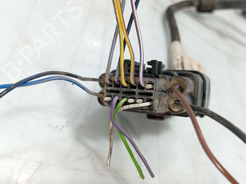 Electronic sensor OPEL ASTRA K (B16) 1.6 CDTi (68) | BP36527872M84 - Image 5