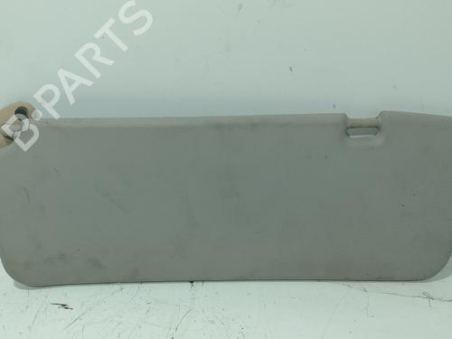 Right sun visor OPEL AGILA A (H00) 1.2 16V (F68) | BP39592094I2 - Image 2