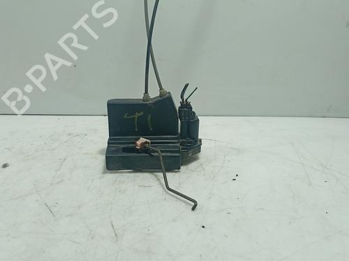 Used Rear left lock Rear left lock SSANGYONG RODIUS I 2.7 Xdi (163 hp) 34628578 34628578