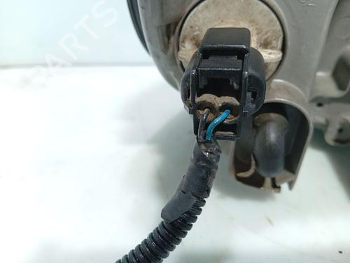 Left headlight KIA CARNIVAL II (GQ) 2.9 CRDi | BP33996649C28 - Image 3