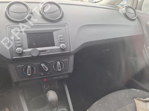 Engine control unit (ECU) SEAT IBIZA IV SC (6J1, 6P5) 1.0 TSI | BP31102919M57