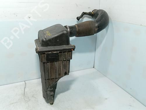 Luftfilter kasse Luftfilter kasse PEUGEOT 206 Hatchback (2A/C) 1.4 i (75 hp) 36702756 36702756