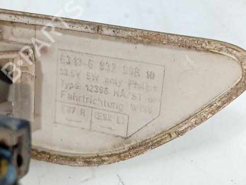 Right front indicator BMW 1 (E87) 116 d | BP37067728C33 - Image 3
