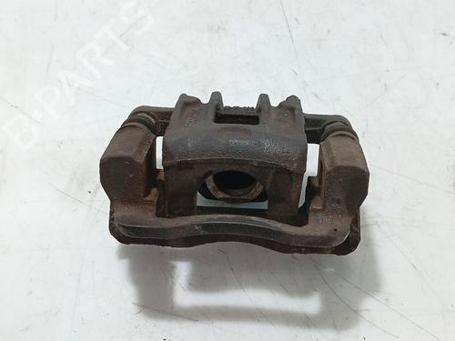 Used Left rear brake caliper HYUNDAI TRAJET (FO) 2.0 CRDi (113 hp) 32266879