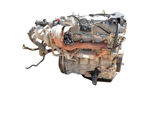 Engine TOYOTA RAV 4 III (_A3_) 2.2 D 4WD (ALA30_, ALA30R) | BP36643017M1 - Image 5