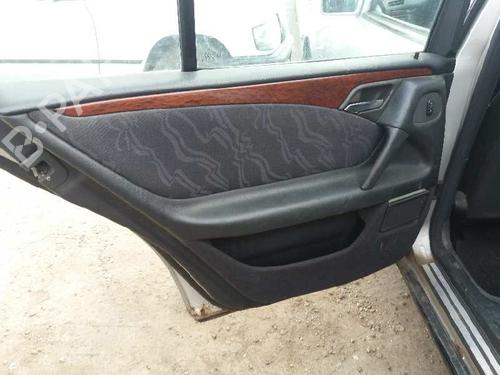 Højre foran tåkelykt MERCEDES-BENZ E-CLASS (W210)  | BP18983309C31 