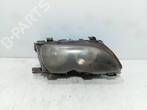 Optica direita Optica direita BMW 3 (E46) 320 d (150 hp) 36406466 36406466