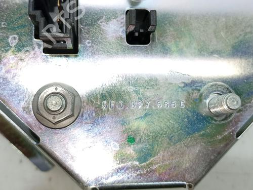 Tailgate handle SEAT LEON (5F1) 1.6 TDI | BP36412178C132 - Image 4