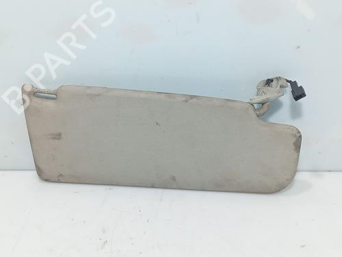 Left sun visor VW PASSAT B5.5 (3B3) 1.9 TDI | BP38413989I1 - Image 3
