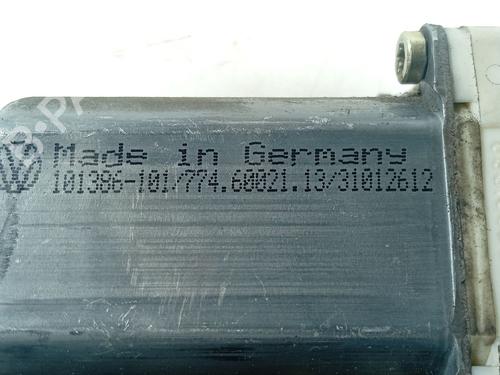 Left front window motor CITROËN C5 I (DC_) 2.0 HDi (DCRHZB, DCRHZE) | BP39972641E21 - Image 6