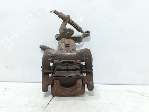 Right rear brake caliper SEAT LEON (5F1) 1.6 TDI | BP36353379M106 - Image 4