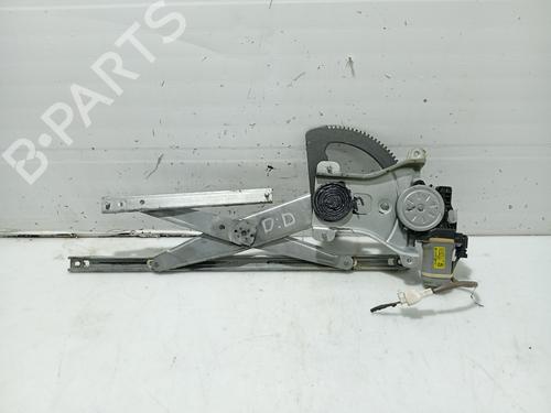 Used Front right window mechanism CHEVROLET AVEO / KALOS Hatchback (T250, T255) 1.2 (84 hp) 31108189