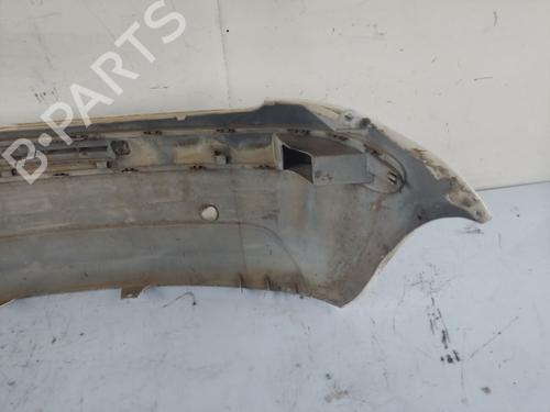 Rear bumper CITROËN C3 I (FC_, FN_) 1.4 HDi | BP31106253C8