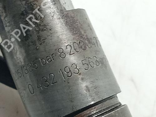 Injector RENAULT KANGOO (KC0/1_) 1.9 dTi (KC0U) | BP34649059M100 - Image 5