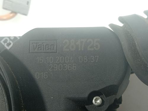 Electronic module OPEL ASTRA H (A04) 1.7 CDTI (L48) | BP39654467M83 - Image 9