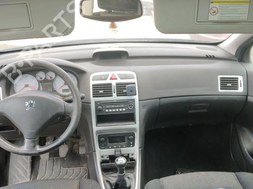 Rudehejsemekanisme Højre foran PEUGEOT 307 SW (3H) 1.6 HDI 90 | BP31103352C23 