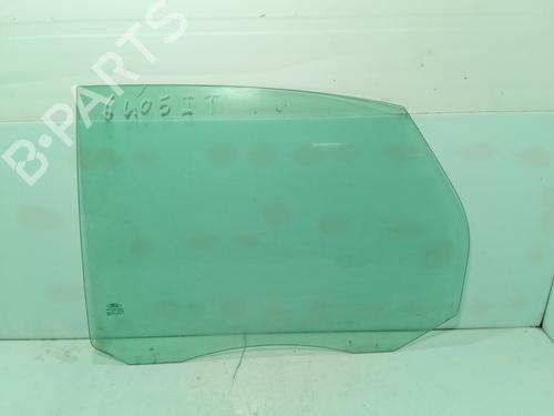 Dør rude ventre bagtil Dør rude ventre bagtil FORD FOCUS II (DA_, HCP, DP) 1.8 TDCi (115 hp) 33983899 33983899