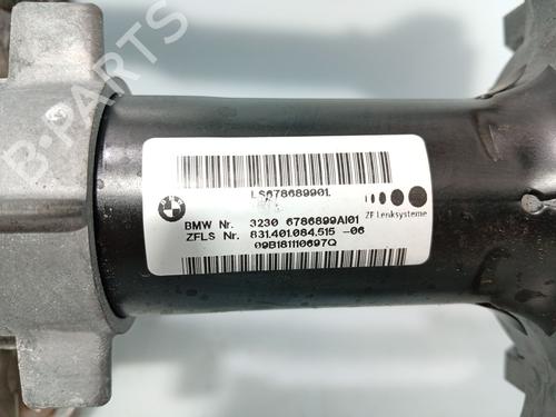 Steering column BMW 1 (E87) 116 d | BP38465048M21 - Image 3