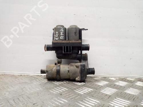 Used Heater blower motor Heater blower motor BMW 5 (E39) 525 tds (143 hp) 18993128 18993128