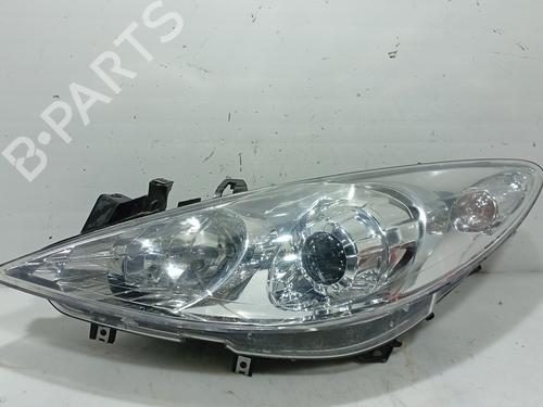 Left headlight PEUGEOT 307 Break (3E) | BP35799889C28 - Image 2