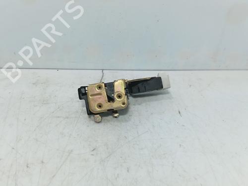 Used Front left lock Front left lock MITSUBISHI SPACE STAR MPV (DG_A) [1998-2004] 36152709 36152709