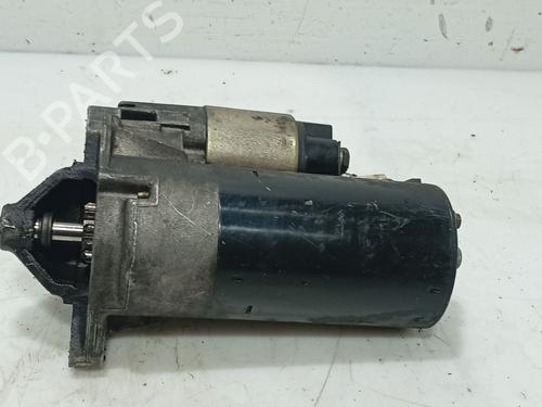 Used Starter Starter RENAULT KANGOO (KC0/1_) D 65 1.9 (KC0E, KC02, KC0J, KC0N) (64 hp) 33973414 33973414