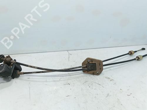 Câble NISSAN ALMERA II Hatchback (N16) 1.5 dCi (82 hp) 33122828