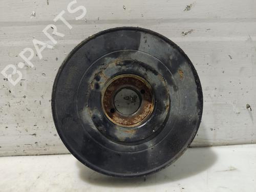 Used Pulley CITROËN XSARA PICASSO (N68) 2.0 HDi (90 hp) 31106055