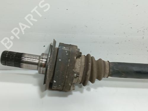 Right front driveshaft BMW 5 (E60) 525 d | BP38482779M39 - Image 3