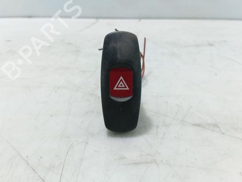 Bouton de warning FIAT BRAVO I (182_) 1.9 JTD 105 (105 hp) 31190049