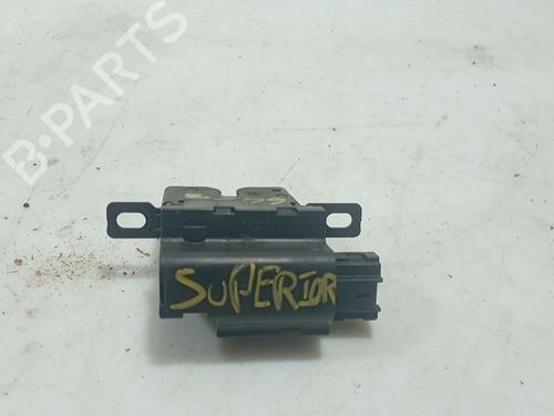 Used Tailgate lock Tailgate lock 38016172 38016172