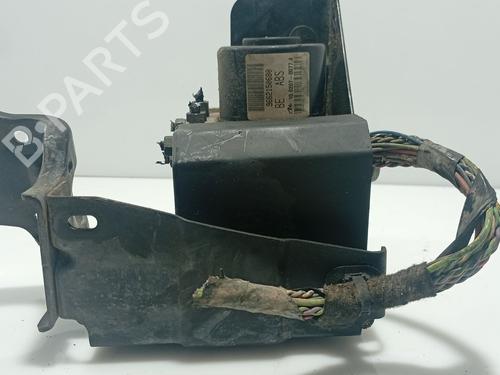 ABS pump PEUGEOT 207 (WA_, WC_) 1.6 HDi | BP31107527M43