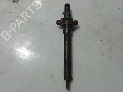 Used Injector PEUGEOT 407 SW (6E_, 6D_) 2.0 HDi 135 (136 hp) 31680035