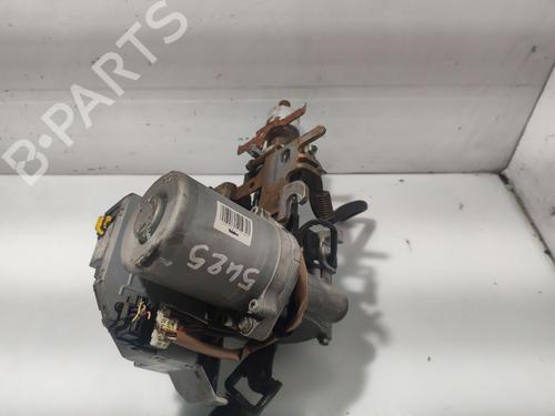 Steering column RENAULT SCÉNIC II (JM0/1_)  | BP19002051M21 