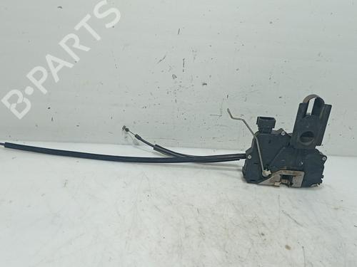 Used Rear left lock Rear left lock CITROËN NEMO Box Body/MPV (AA_) 1.4 HDi (68 hp) 36358141 36358141