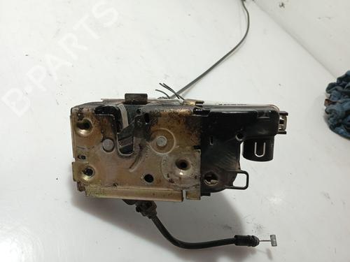 Front right lock RENAULT MEGANE II Coupé-Cabriolet (EM0/1_) 1.9 dCi | BP31099492C97 