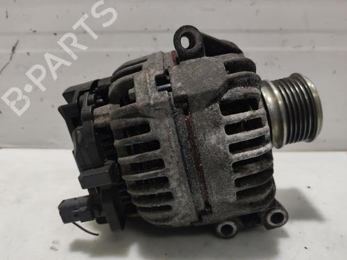 Dynamo RENAULT LAGUNA II (BG0/1_) 1.6 16V (BG0A, BG0L) (107 hp) 25296816