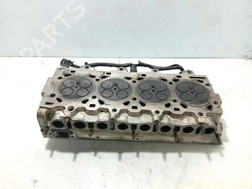 Used Cylinder head Cylinder head 39429220 39429220