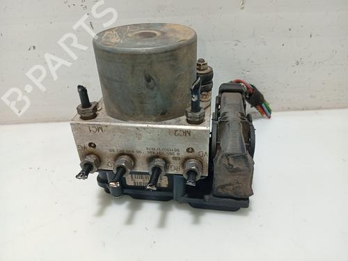 Used ABS pump PEUGEOT 307 (3A/C) 1.6 HDi (90 hp) 31102271